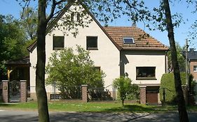Ferienwohnung am Wasserturm